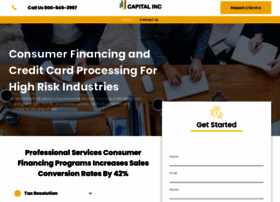 capitalinc.com