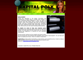 capitalpoly.com