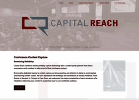 capitalreach.com
