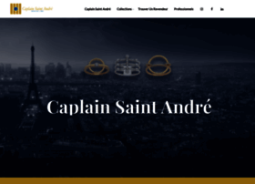caplain-saint-andre.com