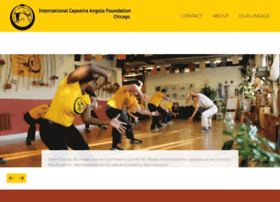 capoeira-angola-chicago.org