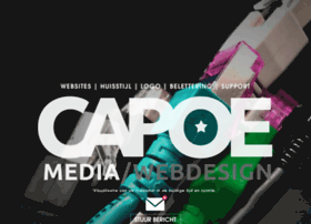 capoemedia.nl