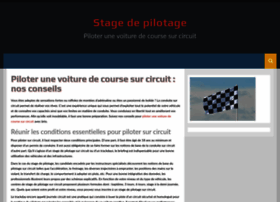 caporacingfrance.fr