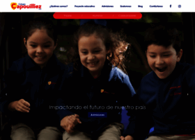 capouilliez.edu.gt
