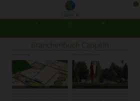 cappeln-links.de