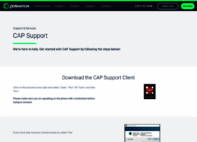 capretail.com
