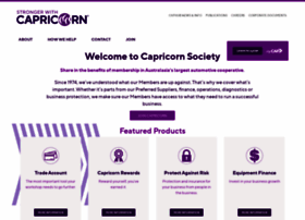capricorn.com.au