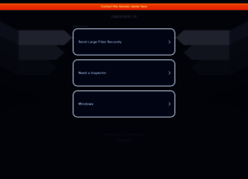 capslock.ro