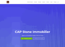 capstone-immobilier.fr