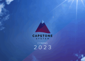 capstonesystem.com.au