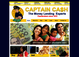 captaincashloans.com.au