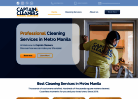 captaincleaners.ph