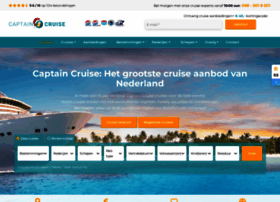 captaincruise.nl