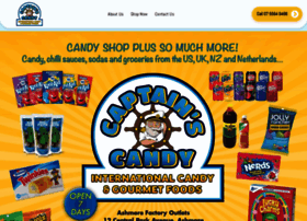 captainscandy.com.au