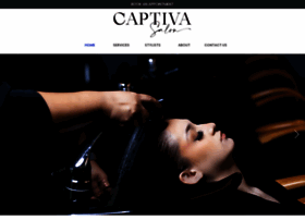 captivasalon.com