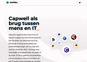 capwell.nl