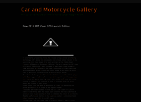 car-and-motorcycle-design.blogspot.com