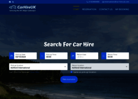 car-hire-uk.com