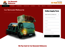 car-removals-melbourne.com.au