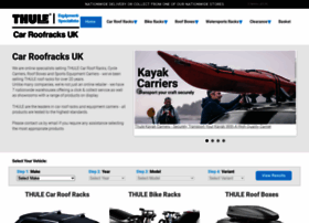 car-roofracks.co.uk