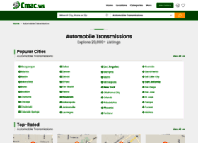 car-transmission-shops.cmac.ws