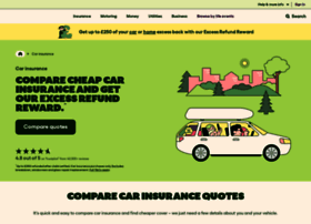 car.gocompare.com