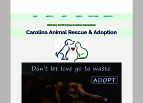 cara-nc.org