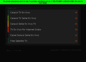 caracolenvivo.net