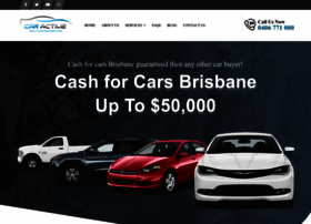 caractive.com.au