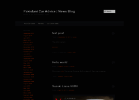 caradvice.pk