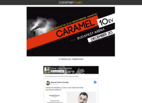 caramelmusic.hu