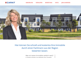 carat-immobilien.de