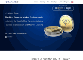 carats.io