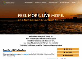 caravan-camping.com.au