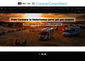 caravancoversdirect.com.au