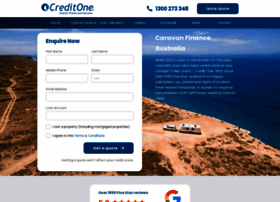 caravanloansfinance.com.au