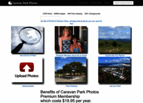 caravanparkphotos.com.au