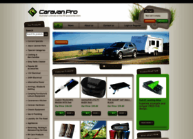 caravanpro.com.au