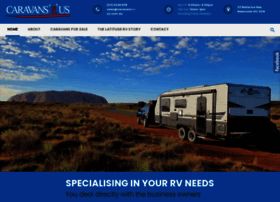 caravans-r-us.com.au