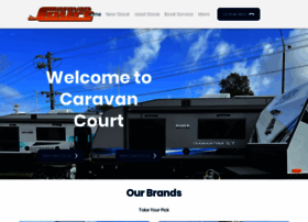 caravans.com.au