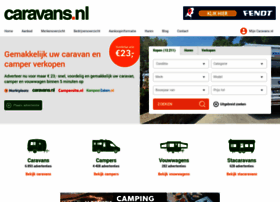 caravans.nl