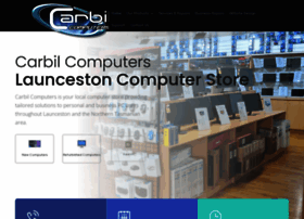 carbil-computers.com.au