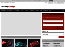 carbodydesign.com