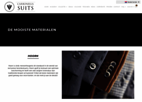 carbonellasuits.be