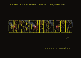 carbonero.com