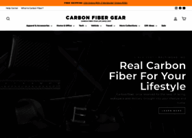 carbonfibergear.com