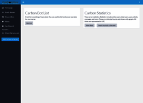 carbonitex.net