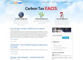 carbontax.net.au