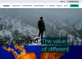 cardano.co.uk