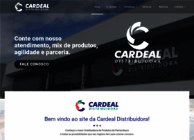 cardealdistribuidora.com.br